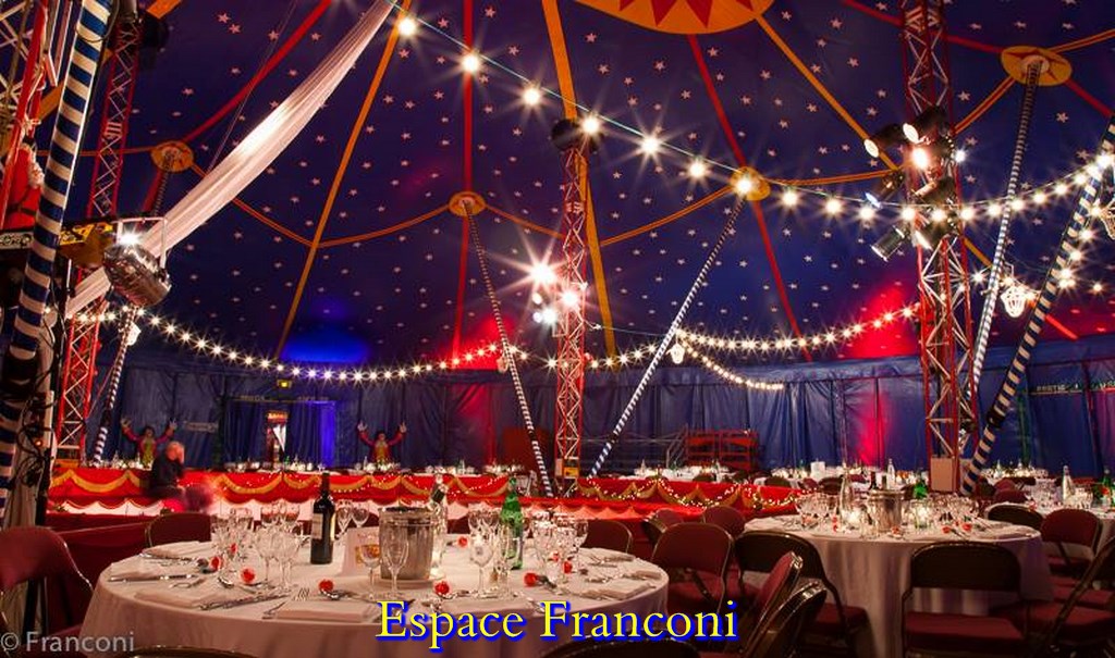Soiree celibataire 95
