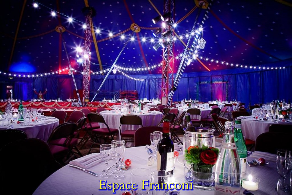 Cabaret Diner Spectacle 77 Seine Et Marne Chailly En Brie