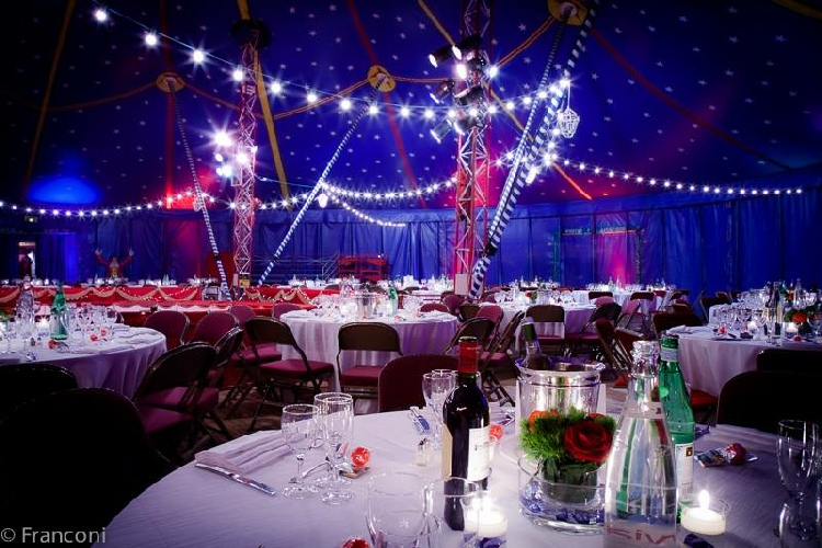 restaurant reveillon seine et marne